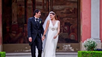 Alena Šeredová: Manžel GiGi Buffon má prý milenku. Kde ji potkal?