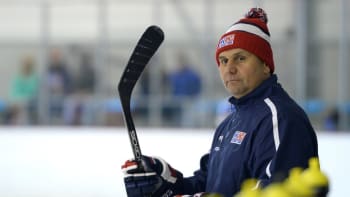 Vladimír Růžička: 10 věcí, které možná nevíte o trenérovi hokejového nároďáku