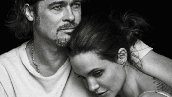 ŠOKUJÍCÍ PROHLÁŠENÍ: Angelina Jolie chce zpět Brada Pitta!