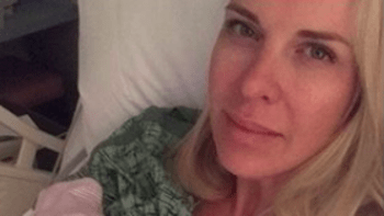 Diana Kobzanová konečně porodila! Její partner se pochlubil na sociálních sítích