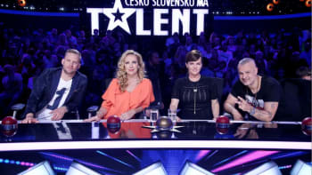 Hlasujte a rozhodněte o vítězi 11. ročníku talentové soutěže Česko Slovensko má talent 2023