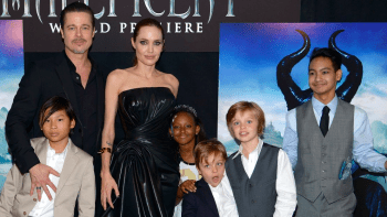 Děti Jolie a Pitta mají doma drsná pravidla. Zákaz googlování a přísné doučování