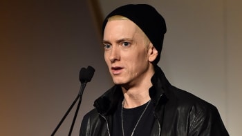 Eminem konečně vydal album! Poslední?