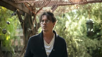 Johnny Depp: Překročil už všechny hranice