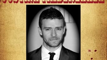 Chcete 10 000 Kč?! Natočte Justina Timberlakea – Podrobnosti v článku, hon na hvězdu začal