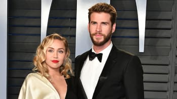 Drsný rozchod Miley Cyrus a Liama Hemswortha! Co se stalo?