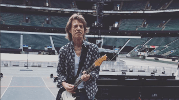 Mick Jagger z Rolling Stones skončil před koncertem v nemocnici! Co se stalo?