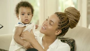Nejdražší dětské pokoje celebrit, č 1: Dcera Beyoncé má výbavu za více než 10 mega