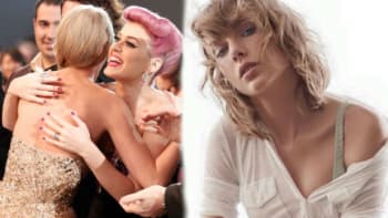 Taylor Swift se v rozhovoru naštvala kvůli Katy Perry: Co si o zlých drbech myslí?!