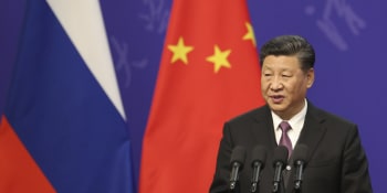 V Pekingu začal summit Hedvábná stezka. Sliby: Stezka by měla být zelená a udržitelná