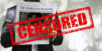 Máme u nás půl století po sovětské invazi stále cenzuru?