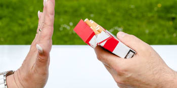 Věčné téma kouření: Rakousko zrušilo zákaz kouření v restauracích