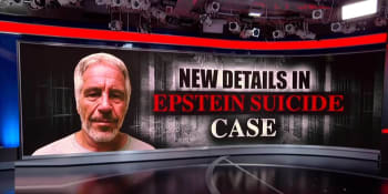 Skynews: Patolog tvrdí, že Jeffrey Epstein byl zavražděn