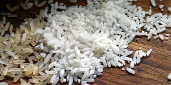 Konzumace rýže příznivě působí proti obezitě, zjistili japonští vědci