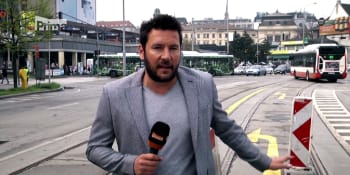 VIDEO: Pokračování v případu agresivní jízdy brněnského řidiče