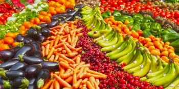 Výzkum ukázal, že mražené ovoce a zelenina může obsahovat více vitamínů než čerstvé suroviny. Jak je to možné?