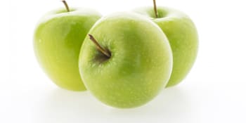 Jablek je málo a promítá se to na ceně. Kilogram stojí přes 40 korun