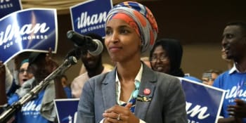 Volby v USA: Demokrati vrací úder! Nejmladší poslankyně a první muslimky míří do Kongresu