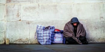 Jak je to v ČR s chudobou? Skoro deset procent z nás je chudých