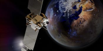 Čína plánuje vypustit do vesmíru síť satelitů. Budou ve vysokém rozlišení sledovat zemský povrch