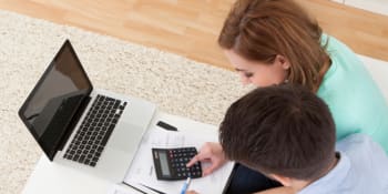Půjčka na spadnutí: Jakou měsíční splátku unese rodinný rozpočet?