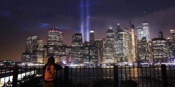Rakovina sužuje New York. Počet pacientů po 11. září 2001 významně vzrostl. Nejde jen o hasiče a záchranáře