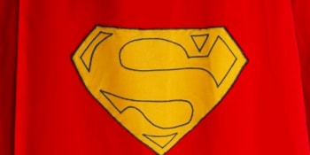 V aukci budou k dispozici rekvizity ze Supermana, Pána prstenů nebo Jurského parku