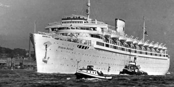 Wilhelm Gustloff „slaví“ 75. výročí. Největší námořní tragédie v dějinách si vyžádala přes devět tisíc obětí