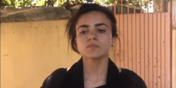 Kurdská dívka potkala v Německu svého otrokáře z ISIS. Je to také uprchlík, řekli jí policisté