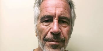 Skandální odhalení v Epsteinově sexuální kauze. Na seznamu figuruje princ Andrew či Clinton