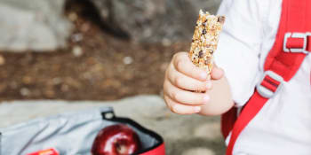 Inspirace: Ideální snídaně a svačiny pro děti do školy, které jim zajistí dostatek energie