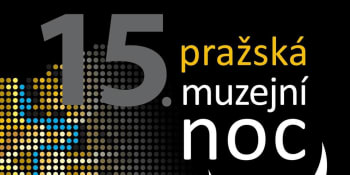 Jubilejní ročník Pražské muzejní noci: Návštěvníci mohou zavítat do 77 budov