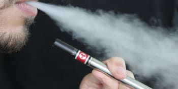 New York zakáže ve veřejných prostorách kouření elektronických cigaret