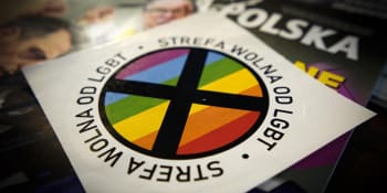V EU se bude hlasovat o rezoluci proti diskriminaci LGBT. Polsko má odsoudit „zóny bez LGBT“
