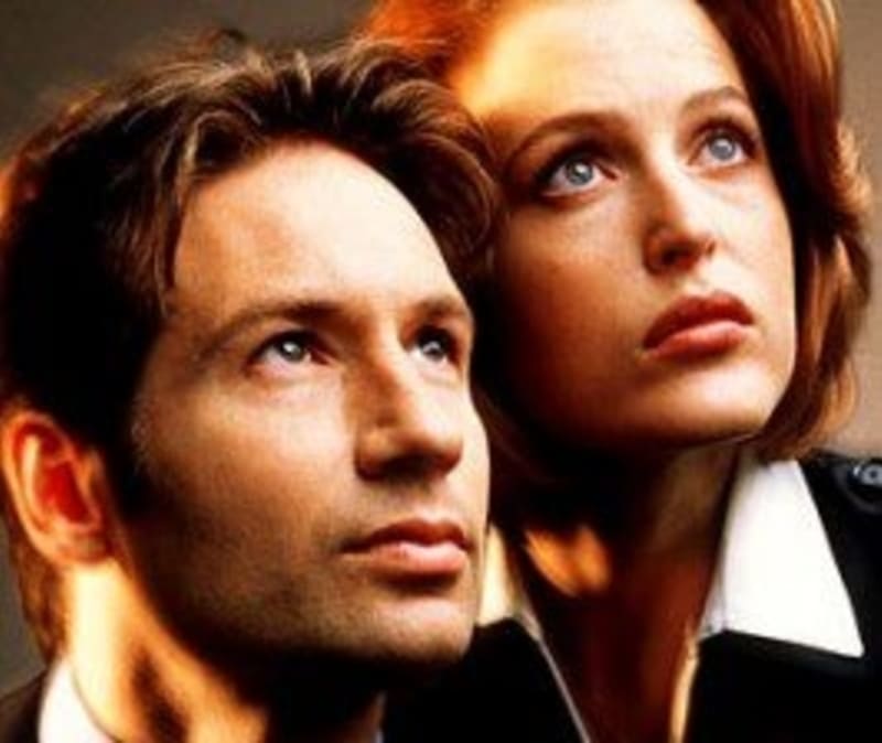 Potkáme se ještě s dvojicí agentů Danou Scully a Fox Mulderem na filmovém plátně?