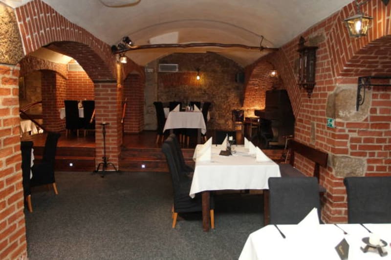 Ano, šéfe! IV (10) - restaurace Simsalabim, Plzeň - Obrázek 3