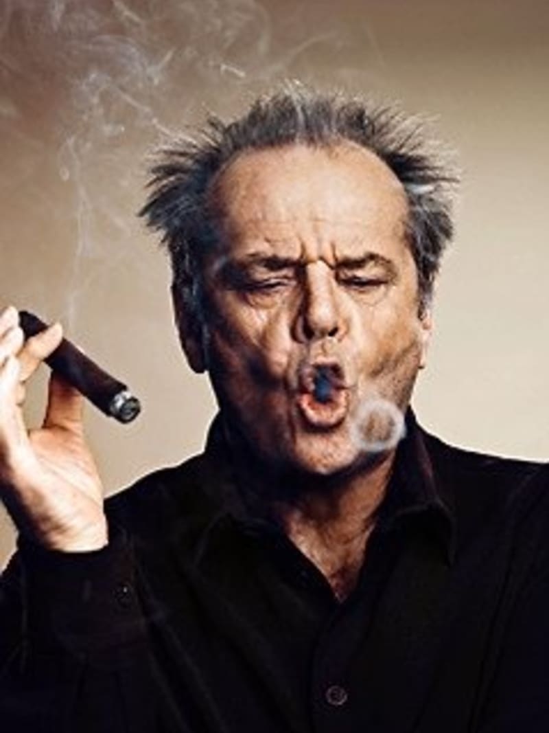 Jack Nicholson už nechce dále hrát