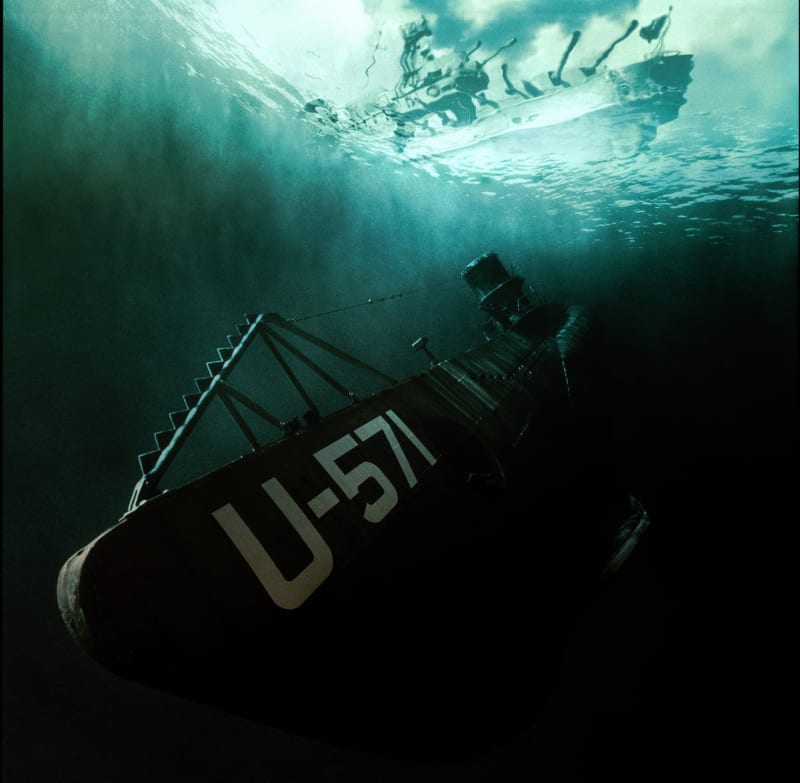 Ponorka U-571 - Obrázek 6
