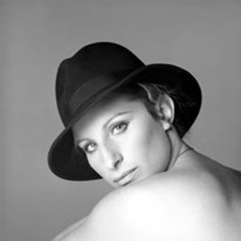 Stále sexy zpěvačka Barbra Streisand