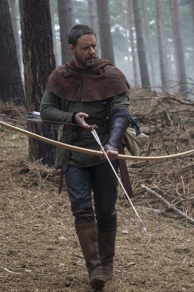 Robin Hood - Obrázek 2