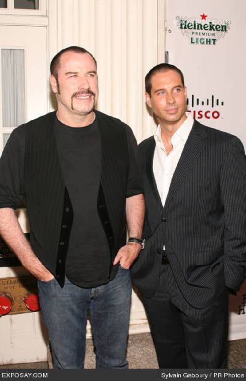 John Travolta - Obrázek 26