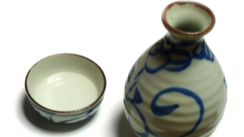 Japonské sake není vyloženě pálenka, je za ní mnohými považována. FOTO: StockXchng, autor: Ayano