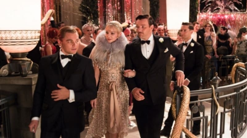 Film Velký Gatsby zahájil filmový festival v Cannes