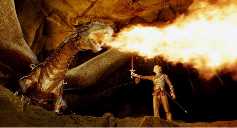 Eragon - Obrázek 5