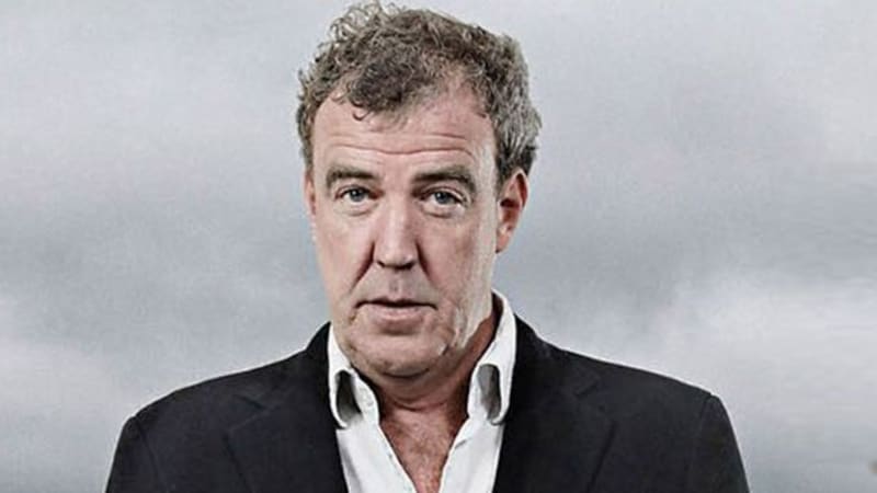 Jeremy Clarkson: Konečně pravda o tom, jestli poletí z TOP GEARU