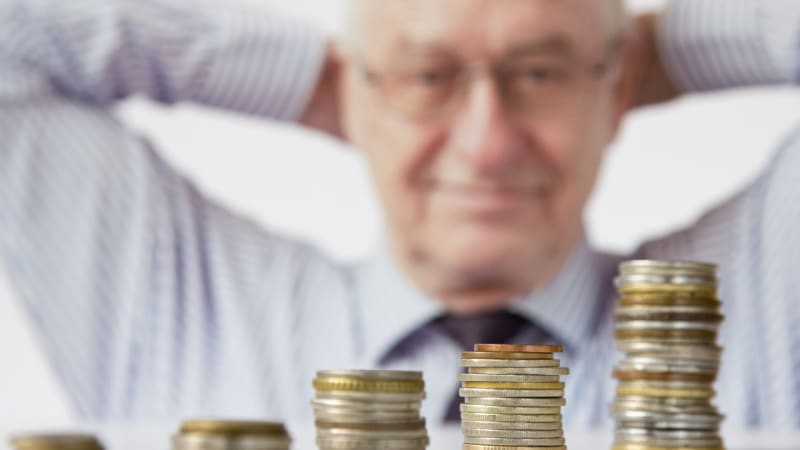 Navýšit penzijní spoření je snadné. Co ještě třetí pilíř nabízí? ROZHOVOR
