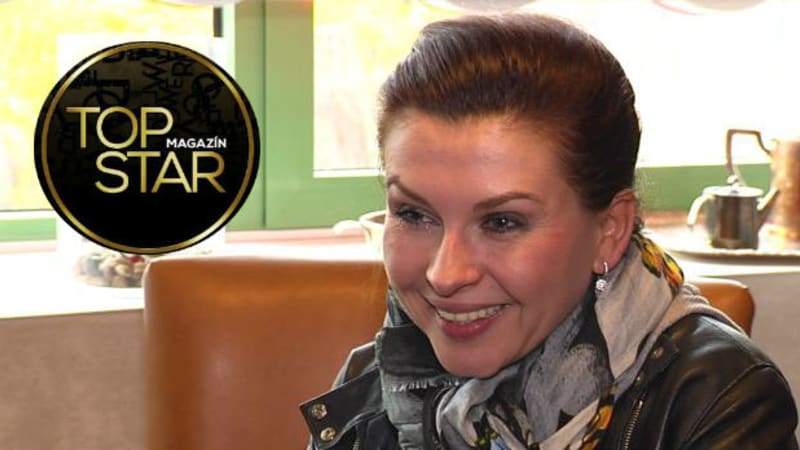 VIDEO: Dana Morávková o vzácném dědictví po tátovi!