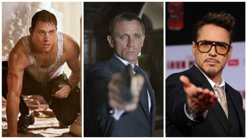 Vážně se dočkáme nového Jamese Bonda? Kdo nahradí Daniela Craiga?
