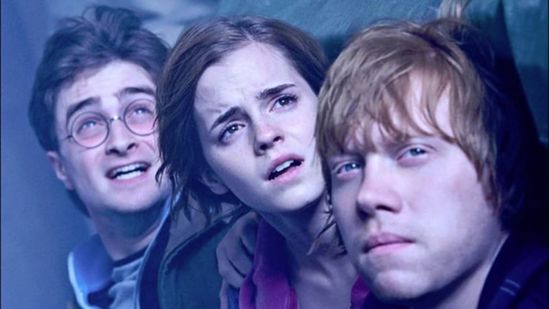 ŠOK: Kdo napsal nového Harryho Pottera? J. K. Rowling to nebyla!