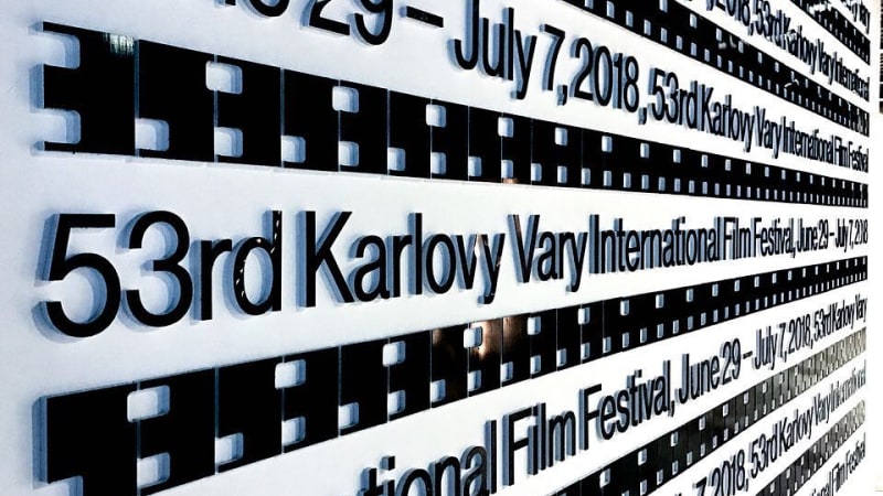 Mezinárodní filmový festival Karlovy Vary 2018: Kdo, kde, kdy, s kým a proč. Víme vše!